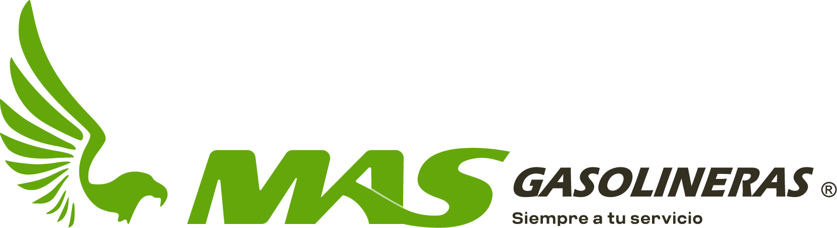 Gasolinera Santa Catarina